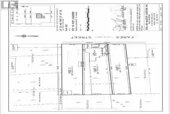 LOT 28 FARES Street Unit# LOT, Port Colborne (876 - East Village), Ontario L3K1W8, ,Commercial,For Sale,FARES,X12046907