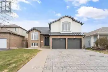 3550 Weinbrenner Road, Niagara Falls (223 - Chippawa), Ontario L2G7Y4, 4 Bedrooms Bedrooms, ,3 BathroomsBathrooms,All Houses,For Sale,Weinbrenner,X12047644