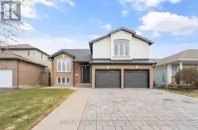3550 Weinbrenner Road Niagara Falls (223 - Chippawa) Ontario L2G7Y4