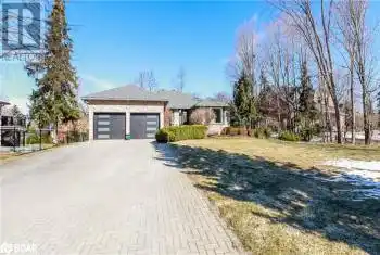 24 EDER Trail, Springwater, Ontario L0L1Y3, 4 Bedrooms Bedrooms, ,3 BathroomsBathrooms,All Houses,For Sale,EDER,40709752