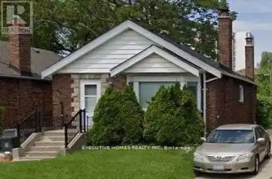 270 Floyd Avenue Toronto (Danforth Village-East York) Ontario M4J2J3