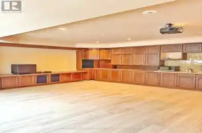 47 Wentworth Avenue Unit# Bsmt 1 Toronto (Lansing-Westgate) Ontario M2