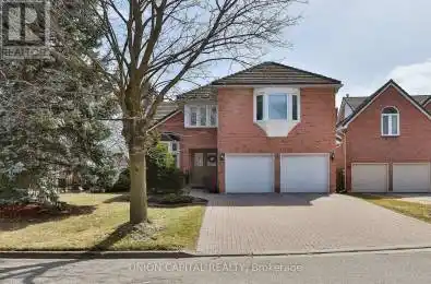 1 William Craig Court Markham (Buttonville) Ontario L3R9B1