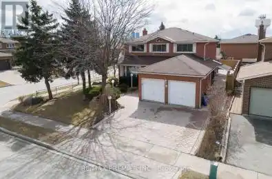 67 Airdrie Drive Vaughan (East Woodbridge) Ontario L4L1C7
