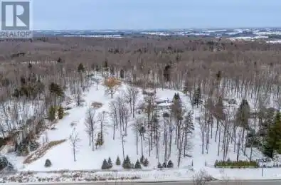 11255 Regional Road 25 Road Halton Hills (1064 - ES Rural Esquesing) O