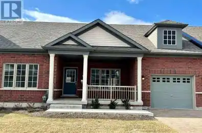 128 DEGASPERIS Trail Brampton (Sandringham-Wellington) Ontario L6R4C7