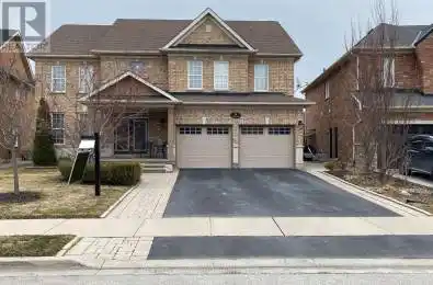 9 Hugo Road Brampton (Vales of Castlemore North) Ontario L6P1W4