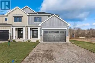 500 Mississauga Avenue Fort Erie (333 - Lakeshore) Ontario L2A6V7