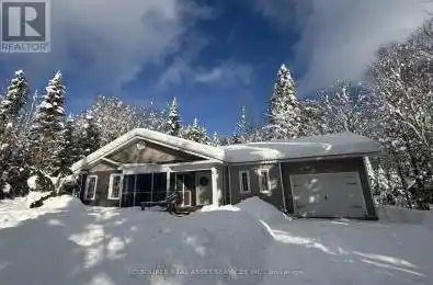149 Balsam Chutes Road Huntsville (Stephenson) Ontario P0B1L0