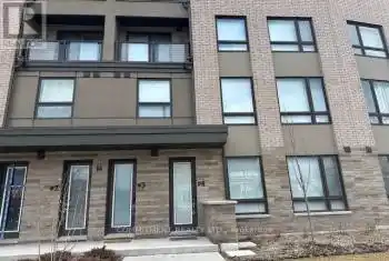14 Humberwood Boulevard Unit# #4, Toronto (West Humber-Clairville), Ontario M9W7J6, 3 Bedrooms Bedrooms, ,3 BathroomsBathrooms,All Houses,For Sale,Humberwood,W12047677