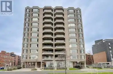 174 Mountain Park Avenue Unit# 5W Hamilton (Eastmount) Ontario L8V1A1