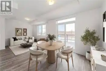 265 COTTON GRASS Street Unit# 202, Kitchener, Ontario N2E0L1, 3 Bedrooms Bedrooms, ,3 BathroomsBathrooms,All Houses,For Rent,COTTON GRASS,40710820