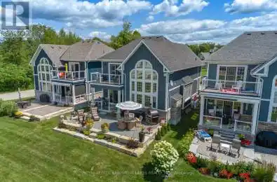 79 Rosedale Trail Kawartha Lakes Ontario K0M1N0
