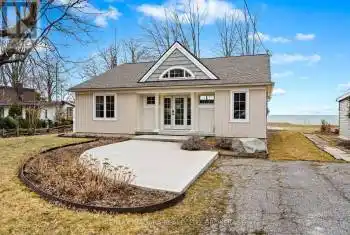 15 Derner Line, Haldimand (Dunnville), Ontario N0A1K0, 3 Bedrooms Bedrooms, ,1 BathroomBathrooms,All Houses,For Sale,Derner,X12047739