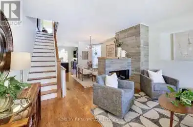 38 Earl Grey Road Toronto (Blake-Jones) Ontario M4J3L2