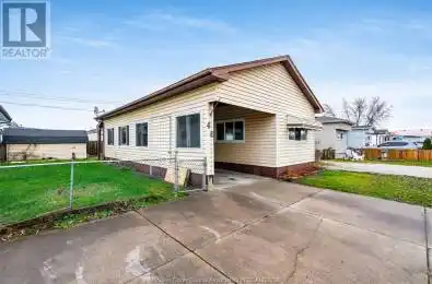 46 Regina Street Lakeshore Ontario N8H2P5