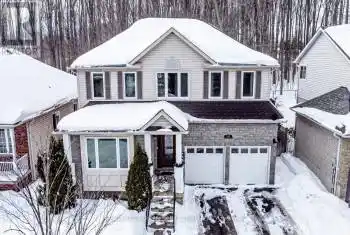 8 Thrushwood Drive, Barrie (Holly), Ontario L4N0Z1, 4 Bedrooms Bedrooms, ,3 BathroomsBathrooms,All Houses,For Sale,Thrushwood,S12047694