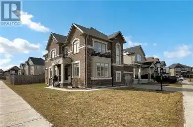 1829 EMBERTON Way Innisfil Ontario L9S0N4
