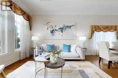 15 Concorde Drive Brampton (Vales of Castlemore North) Ontario L6P1V3