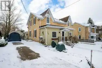 260 Wellington Street, Wellington North (Mount Forest), Ontario N0G2L2, 3 Bedrooms Bedrooms, ,2 BathroomsBathrooms,All Houses,For Sale,Wellington,X12047574