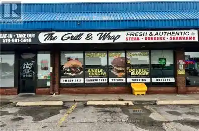 1420 Ernest Avenue London South (South A) Ontario N6E2H8