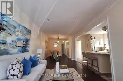 3375 Kelowna Court Mississauga (Erindale) Ontario L5C2E5