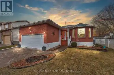 525 Citation Crescent Kingston (28 - City SouthWest) Ontario K7M8W2