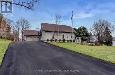 43 Smiths Bay Avenue Prince Edward County (North Marysburg Ward) Ontar