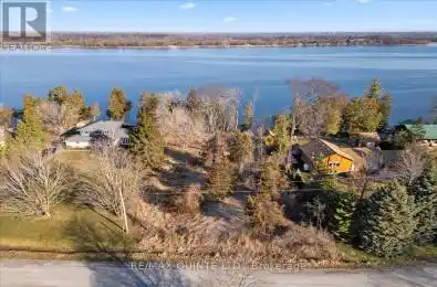 Beside 60 Shenendoah Road Unit# BESIDE Prince Edward County (Picton) O