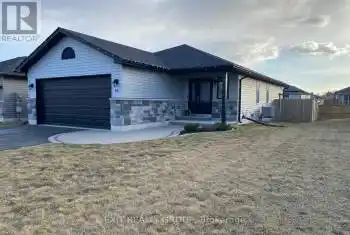 66 Deacon Place, Belleville, Ontario K8P5G4, 4 Bedrooms Bedrooms, ,2 BathroomsBathrooms,All Houses,For Sale,Deacon,X12047812