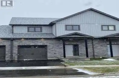 73 Markland Avenue Prince Edward County (Picton Ward) Ontario K0K2T0