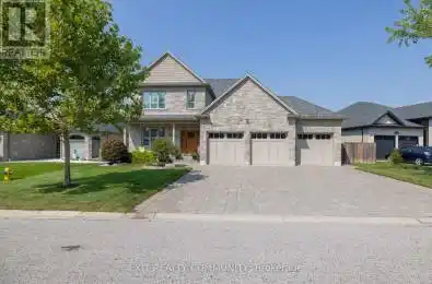 1544 Privet Place London North (North D) Ontario N5X0E7