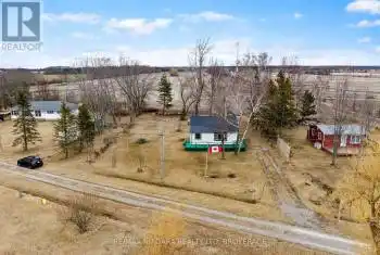 32 Erie Heights Line, Haldimand (Dunnville), Ontario N0A1K0, 3 Bedrooms Bedrooms, ,1 BathroomBathrooms,All Houses,For Sale,Erie Heights,X12047863