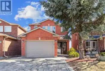 45 Bayel Crescent, Richmond Hill (Devonsleigh), Ontario L4S1C3, 4 Bedrooms Bedrooms, ,3 BathroomsBathrooms,All Houses,For Sale,Bayel,N12046732