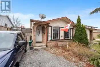 16 Dodds Court, Fort Erie (332 - Central), Ontario L2A5Z2, 4 Bedrooms Bedrooms, ,2 BathroomsBathrooms,All Houses,For Sale,Dodds,X12047911