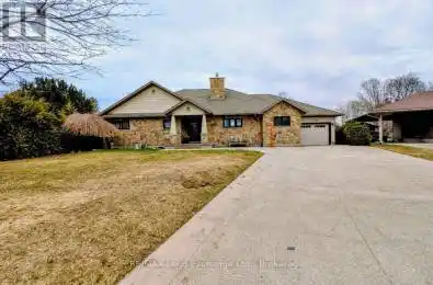 203 Campbell Crescent Kincardine Ontario N2Z1B9