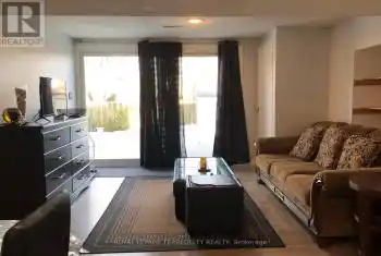 1893 Una Road Unit# Basement, Pickering (Amberlea), Ontario L1V3J5, 1 Bedroom Bedrooms, ,1 BathroomBathrooms,All Houses,For Rent,Una,E12047113
