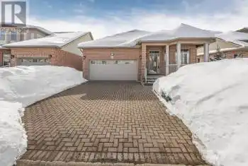 29 Briar Gate Way, New Tecumseth (Alliston), Ontario L9R2A7, 3 Bedrooms Bedrooms, ,3 BathroomsBathrooms,All Houses,For Sale,Briar Gate,N12047110