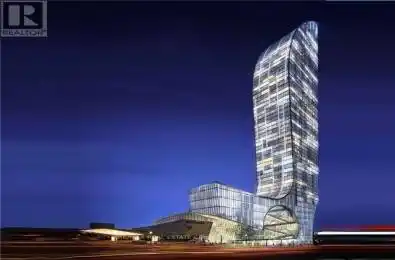8 The Esplanade Avenue Unit# 307 Toronto (Waterfront Communities) Onta