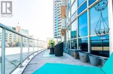 8 York Street Unit# 406 Toronto (Waterfront Communities) Ontario M5J1R