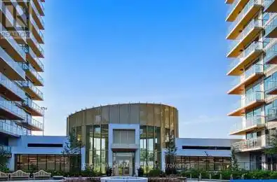 25 McMahon Drive Unit# 606 Toronto (Bayview Village) Ontario M2K0J1