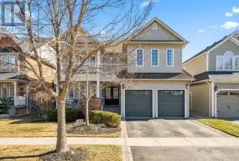 25 Hanson Crescent, Whitby (Brooklin), Ontario L1M2K7, 4 Bedrooms Bedrooms, ,3 BathroomsBathrooms,All Houses,For Sale,Hanson,E12047881