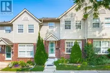 26 POPLAR Drive Unit# 15, Cambridge, Ontario N3C4A3, 3 Bedrooms Bedrooms, ,2 BathroomsBathrooms,All Houses,For Sale,POPLAR,40711450