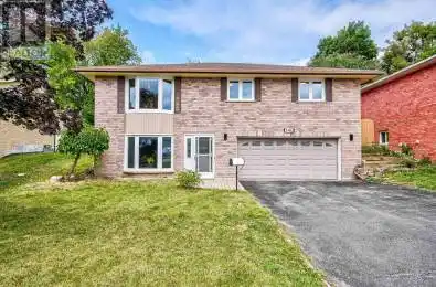 140 Oakcrest Drive Georgina (Keswick North) Ontario L4P3H9