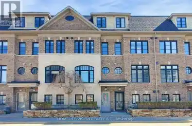 89 Ruby Lang Lane Toronto (Mimico) Ontario M8Z0B8