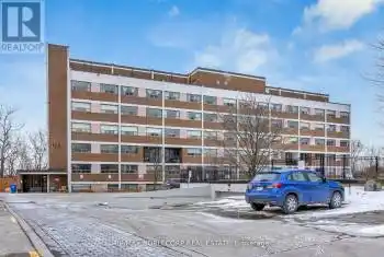 188 Mill Street Unit# 219, Brampton (Brampton South), Ontario L6Y1T8, 1 Bedroom Bedrooms, ,1 BathroomBathrooms,Condo,For Sale,Mill,W12047799