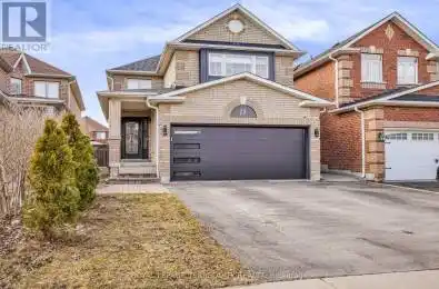 13 Humbershed Crescent Caledon (Bolton West) Ontario L7E2X2