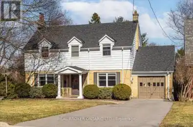 717 Masson Street Oshawa (Centennial) Ontario L1G5A6