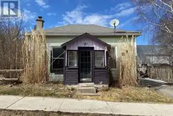 120 Second Avenue, Shelburne, Ontario L9V3A7, 2 Bedrooms Bedrooms, ,1 BathroomBathrooms,All Houses,For Sale,Second,X12047780