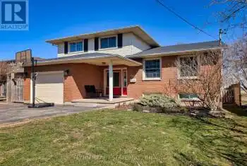 512A Main Street, Grimsby (541 - Grimsby West), Ontario L3M1T5, 4 Bedrooms Bedrooms, ,3 BathroomsBathrooms,All Houses,For Sale,Main,X12047839